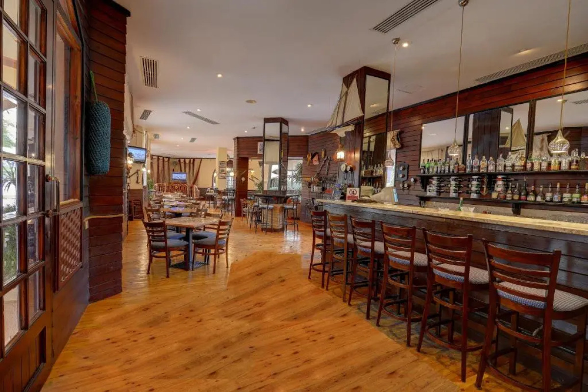 Stella Sea Club Hotel