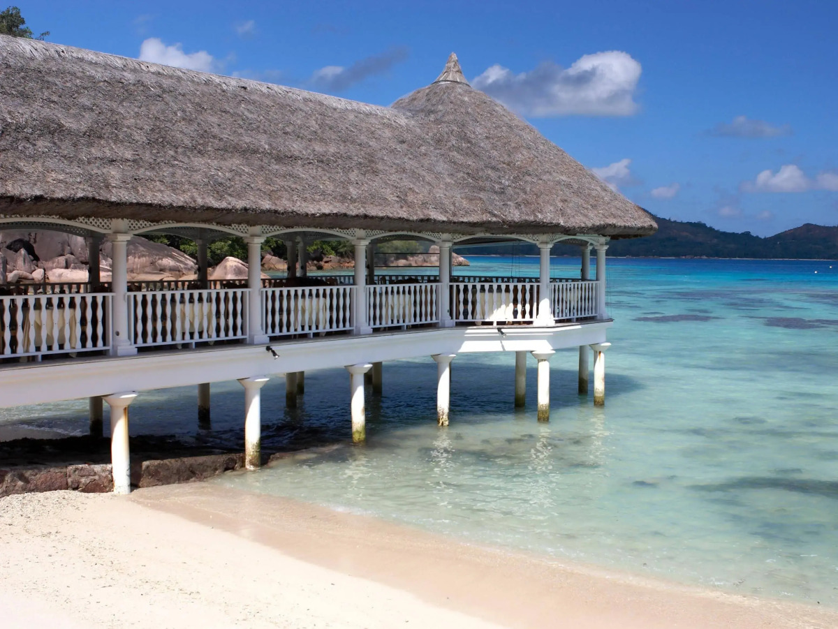 Le Domaine de La Reserve