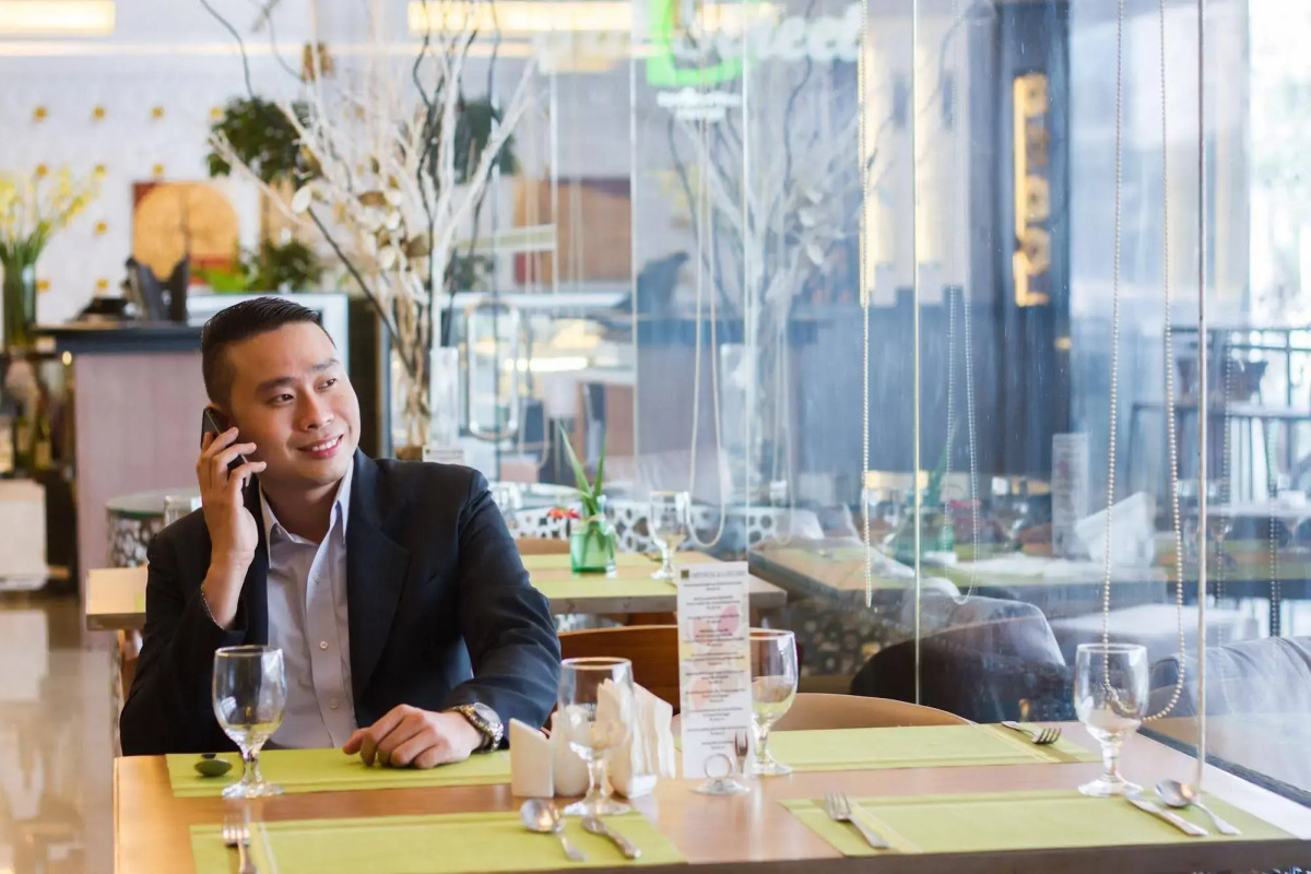 Diamond Suites and Residences