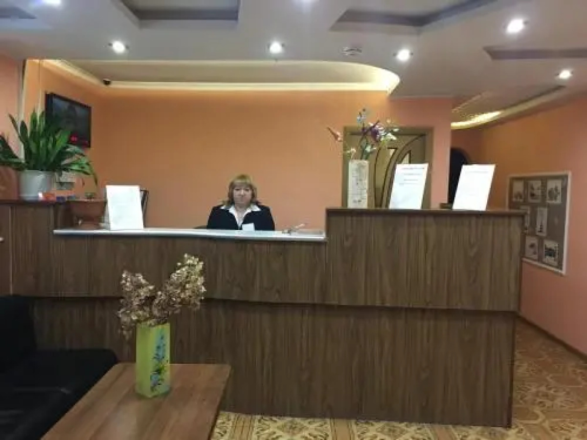 Вокзальная 27