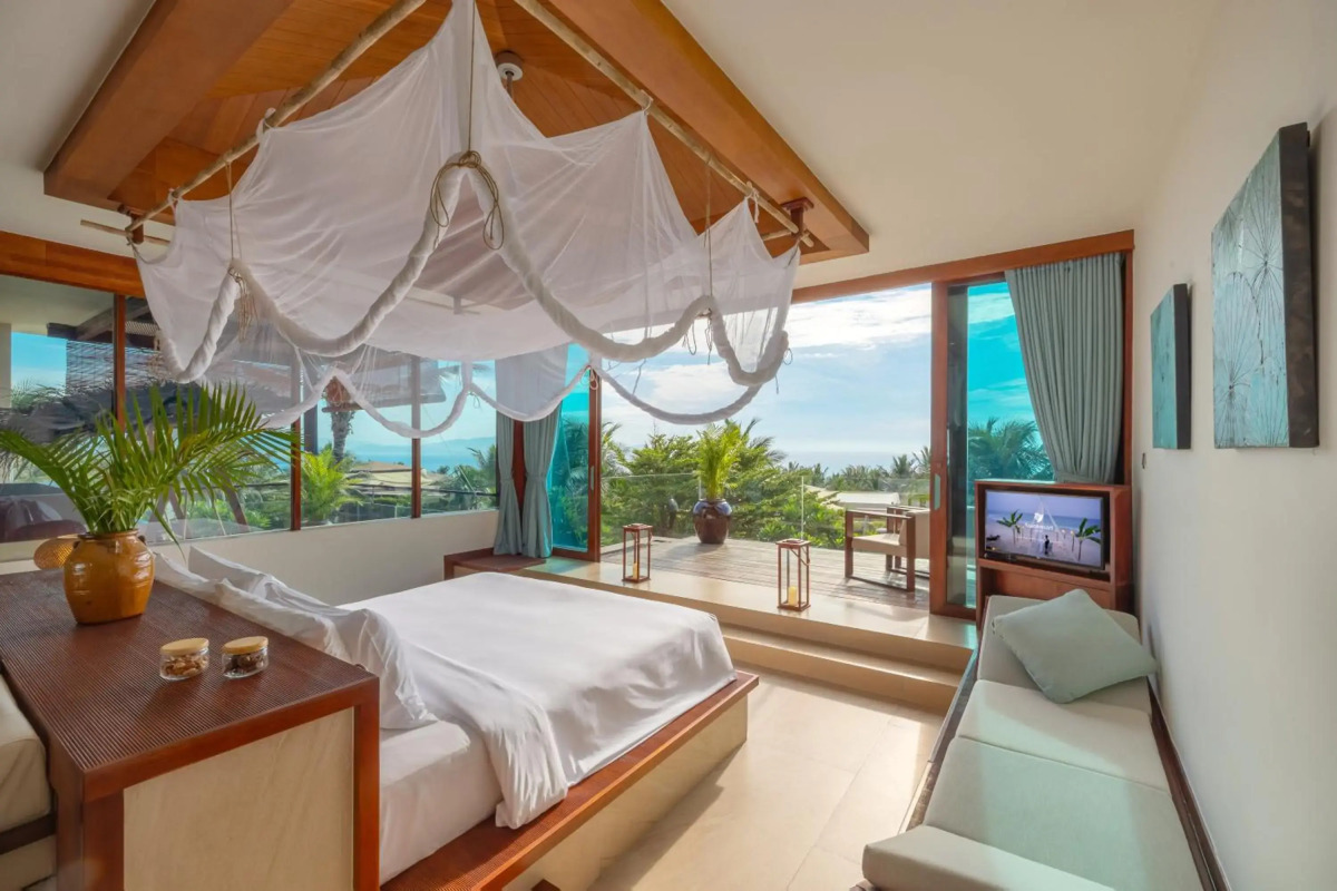 Fusion Resort Cam Ranh