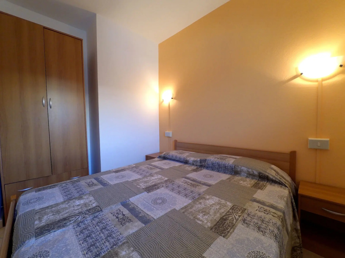 Eco del Mare Apartments