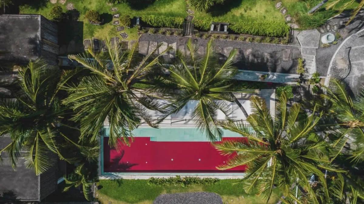 The Tiing Tejakula Villas