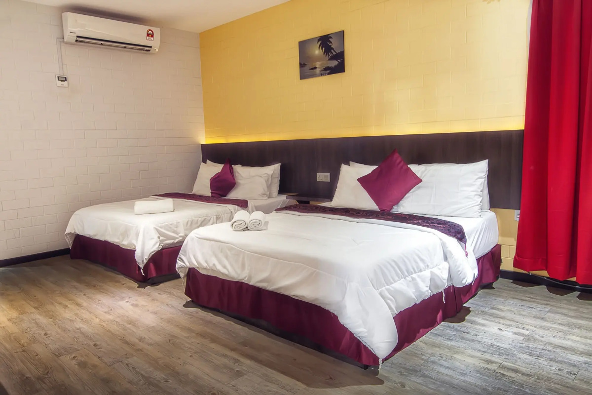 MyVilla Langkawi Hotel