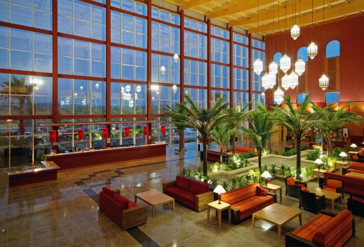 Alegria Cabo de Gata