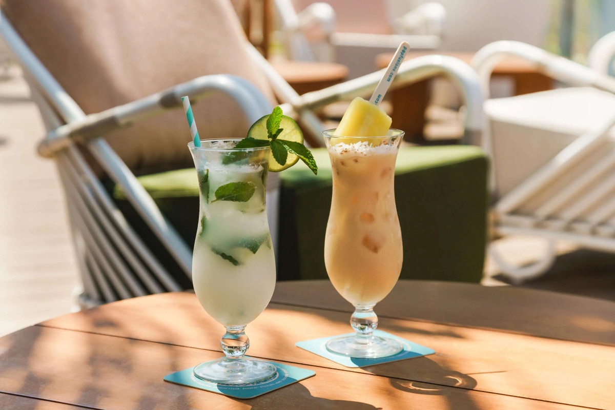 Hilton Garden Inn St. Pete Beach