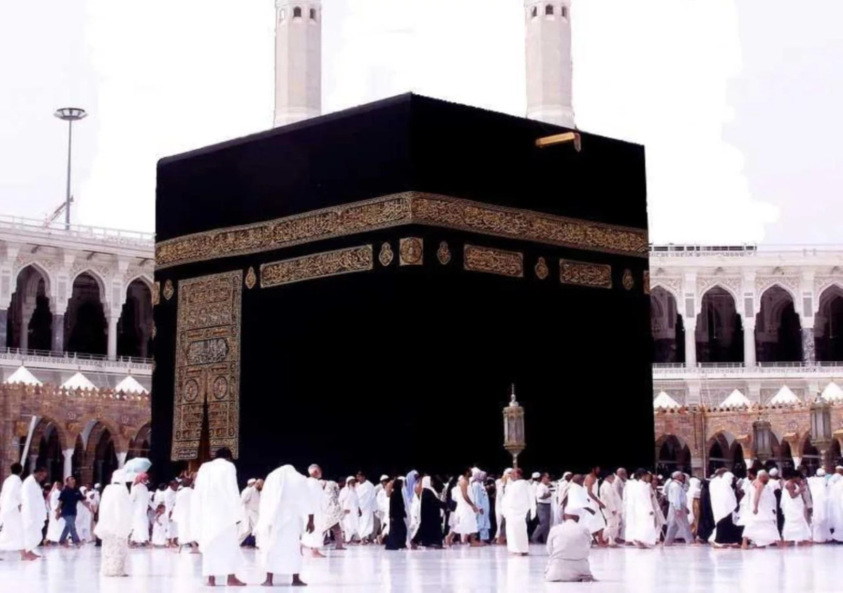 Отель Al Shahba Hotel Makkah