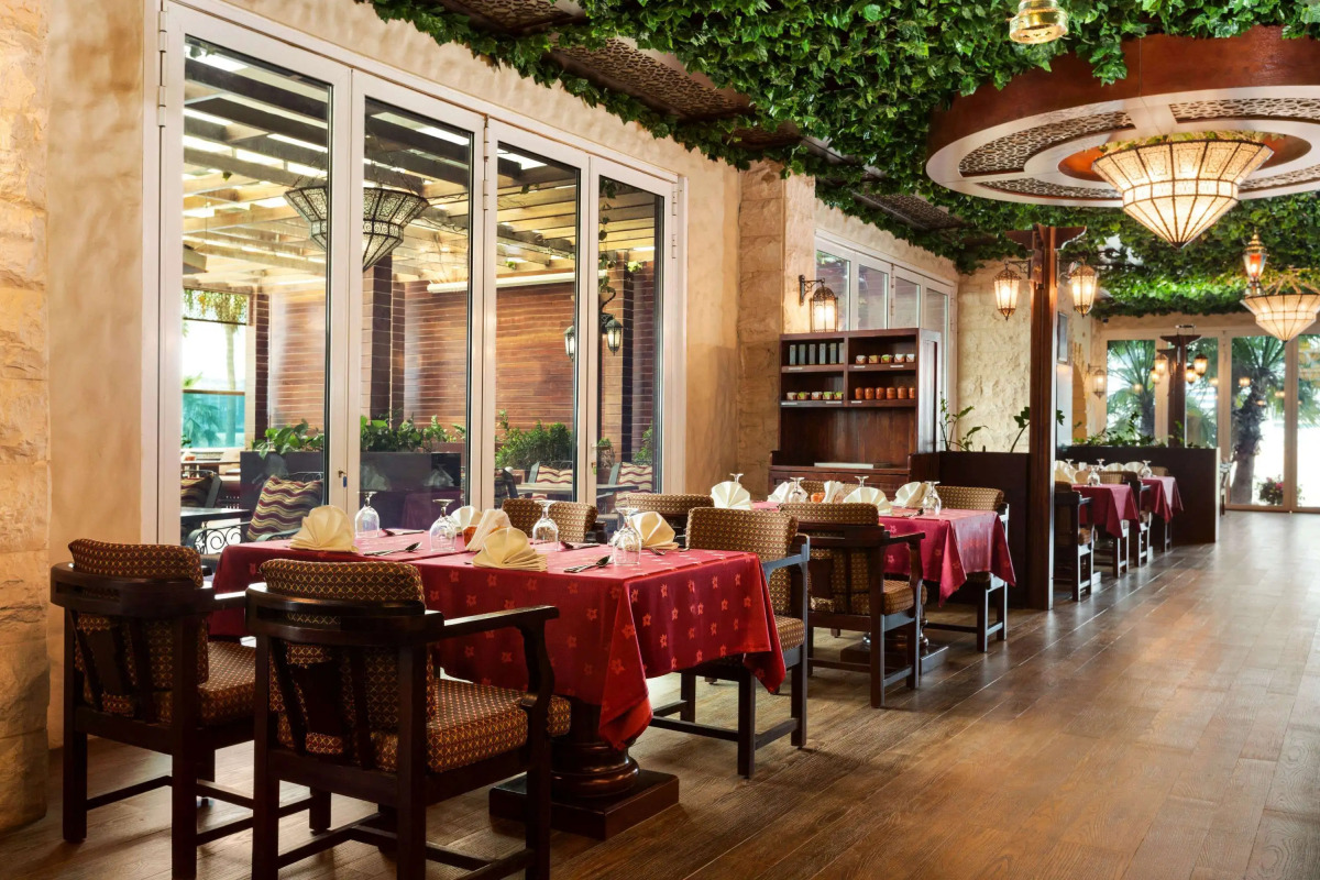 Ramada Resort by Wyndham Manama Seef