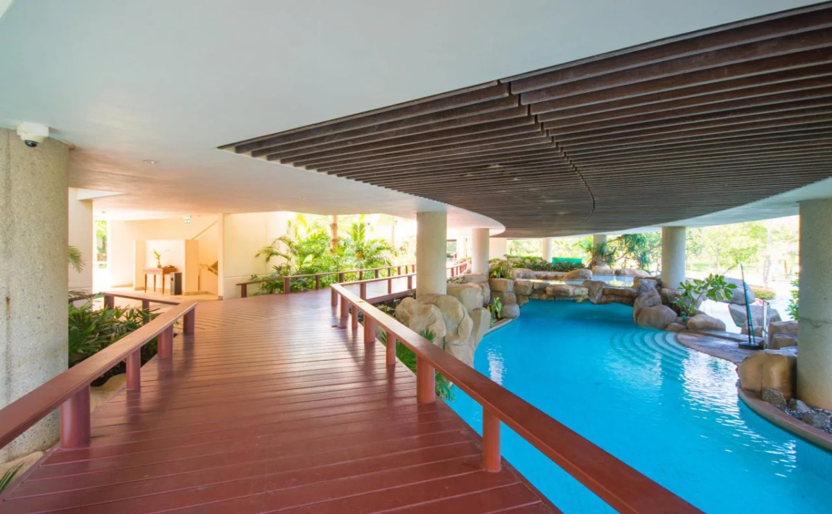 Pullman Phuket Karon Beach Resort ex. Hilton Phuket Arcadia Resort