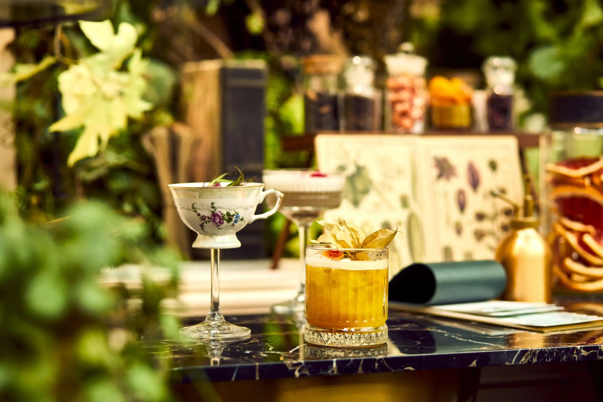 Hôtel du Louvre, in The Unbound Collection by Hyatt