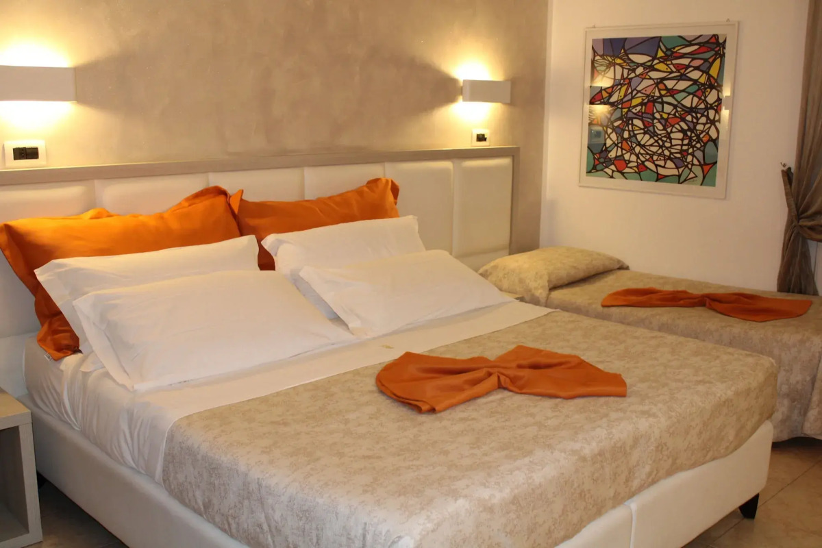 Artemisia Palace Hotel