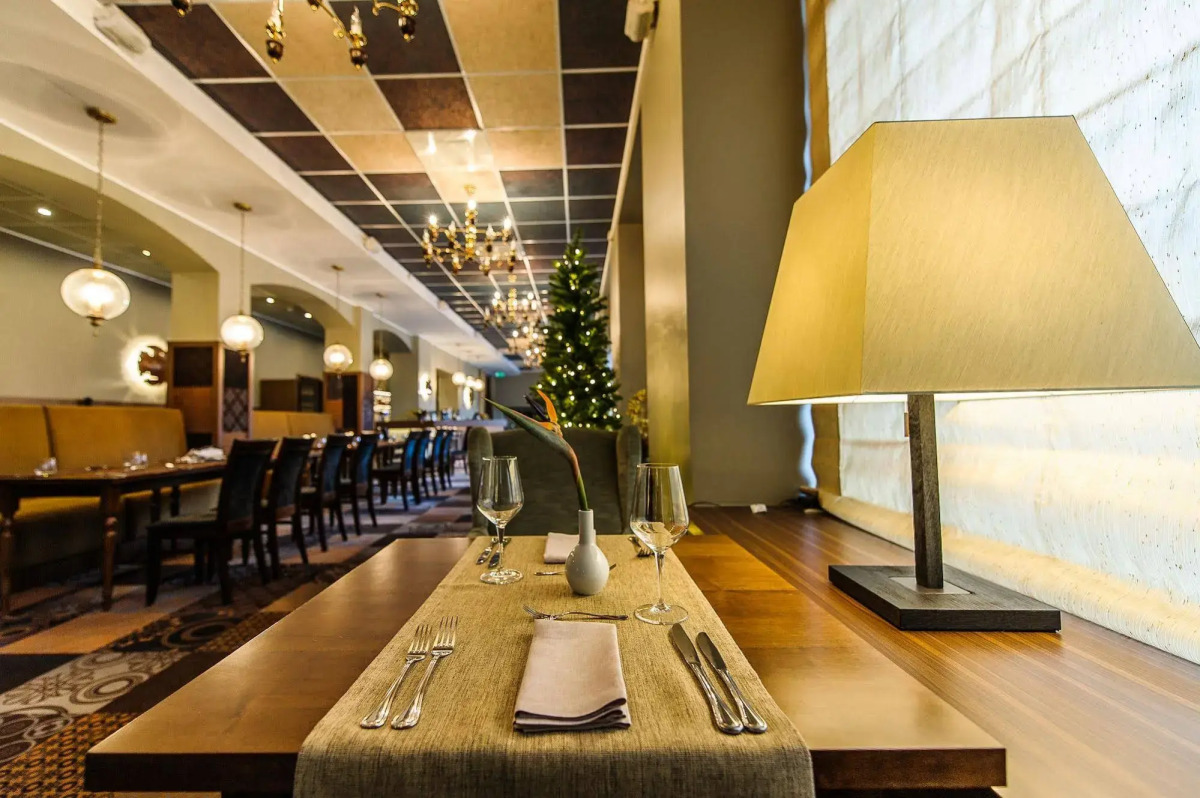 Гостиница «Нарва»