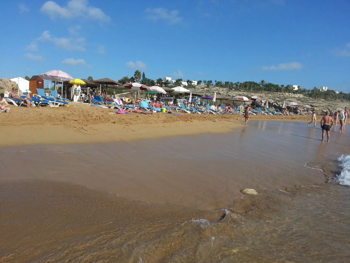 Helios Bay Hotel Apartments