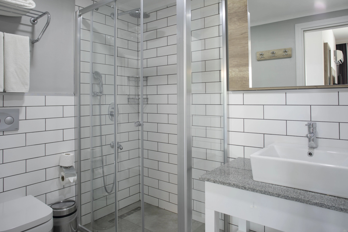 Green Garden Resort & Spa Hotel