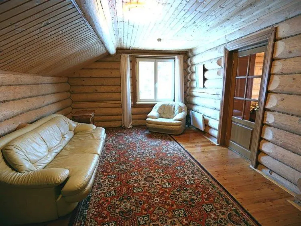 Отель Вершина Селигера