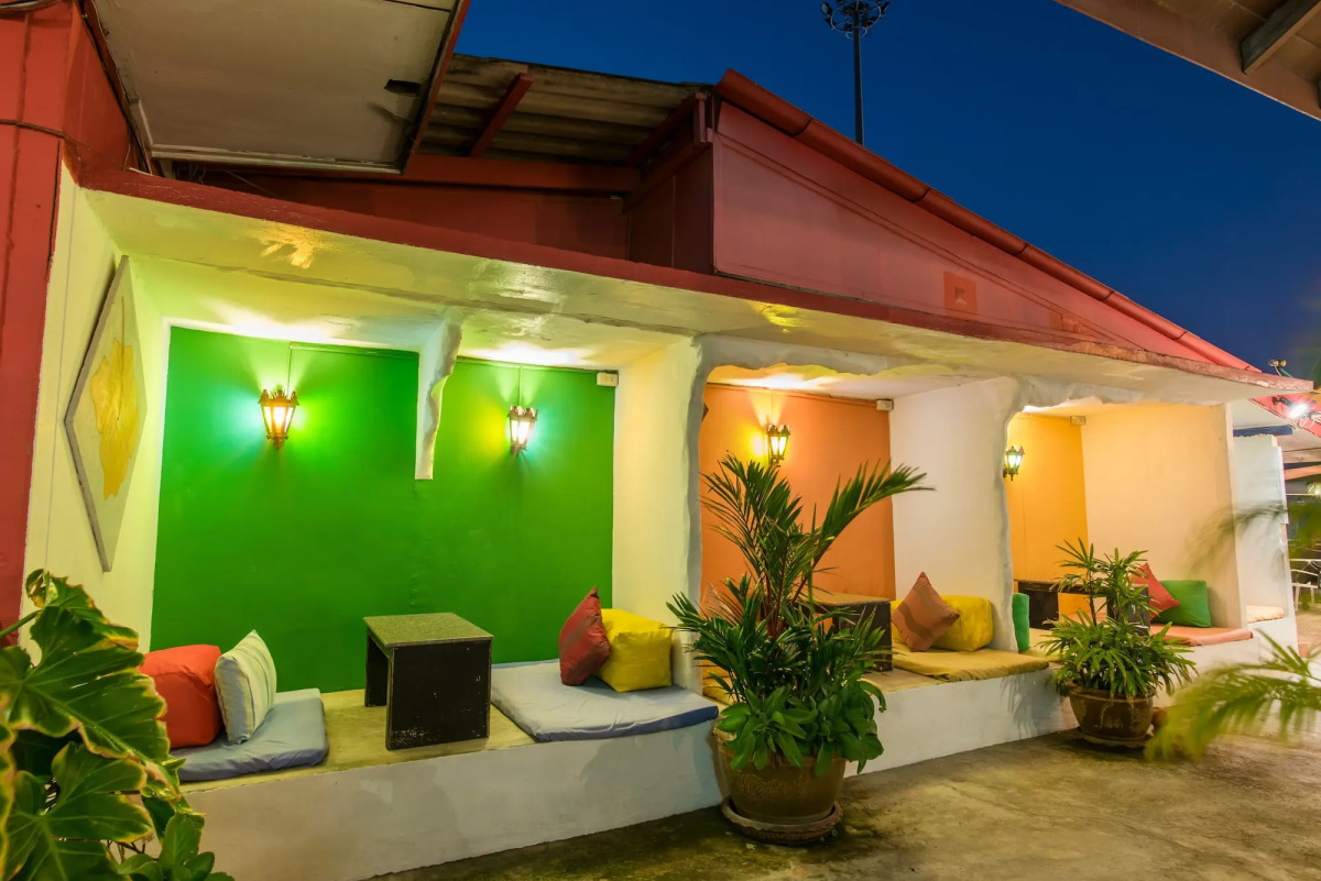 Lareena Resort Koh Larn Pattaya