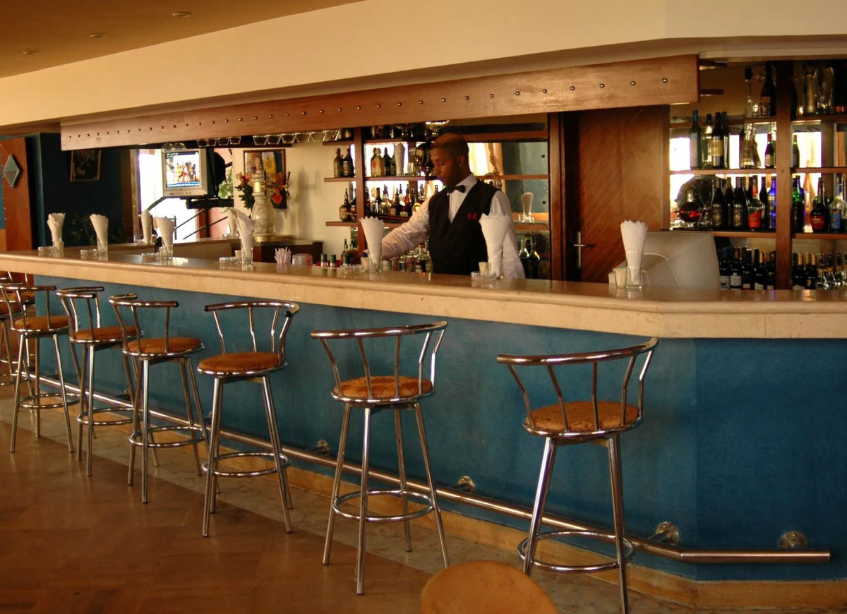 Appart'Hotel Intouriste