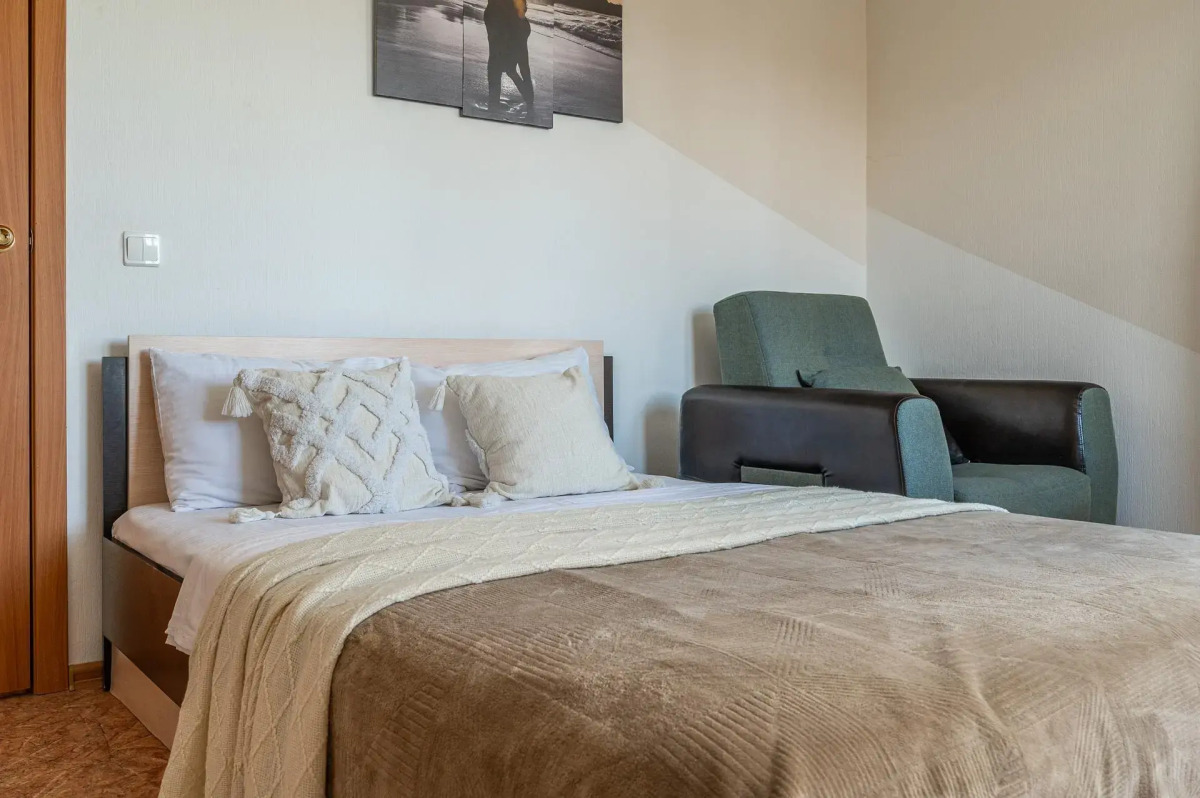 Хорошего дня на улице Орджоникидзе 16