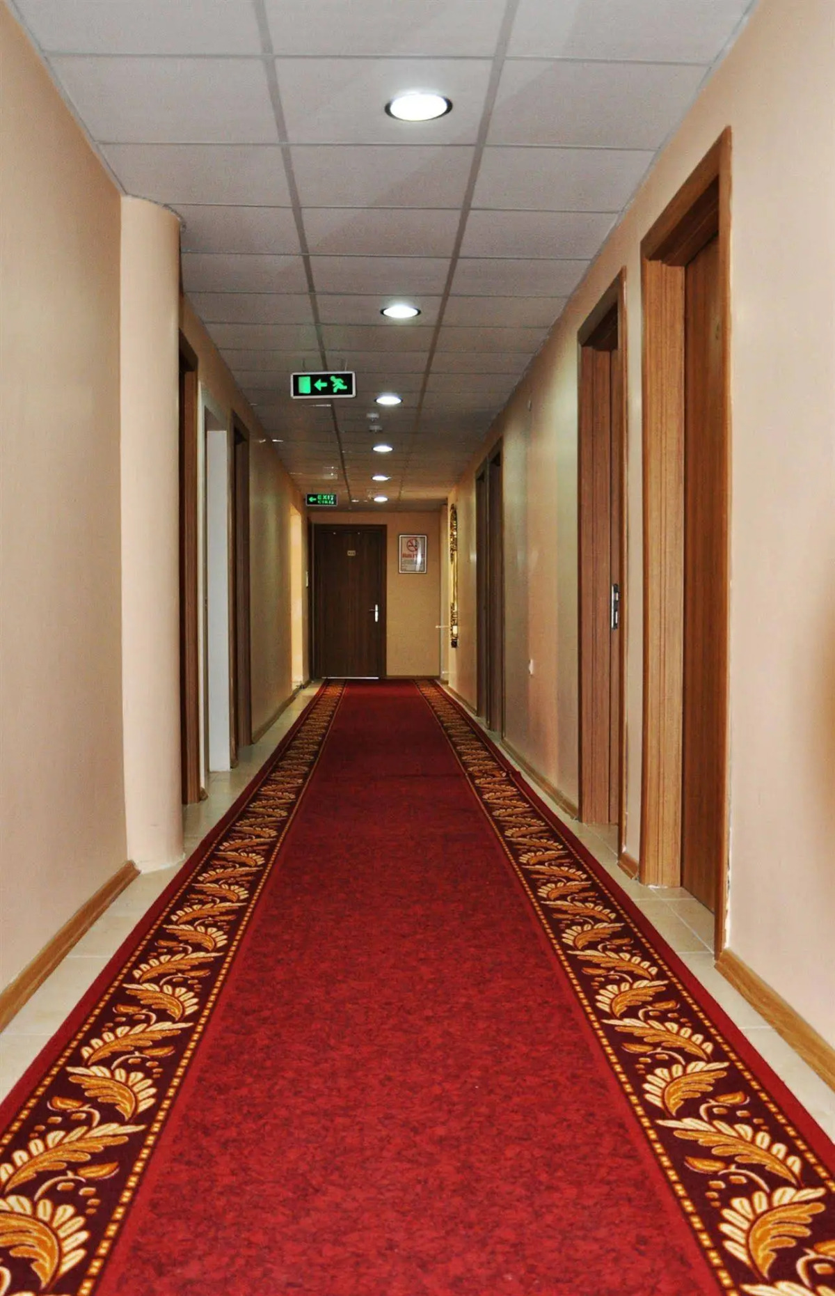 Avcilar Vizyon Hotel