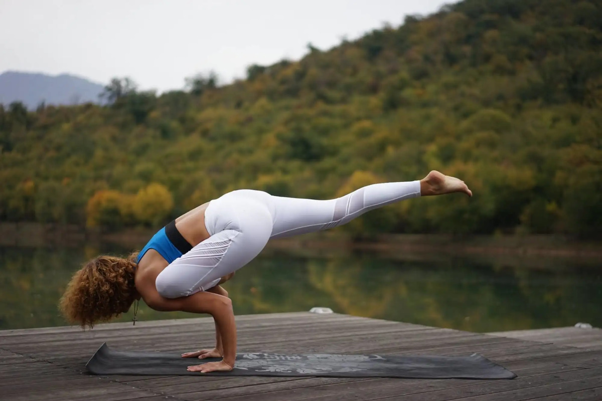 Курорт Kvareli Lake