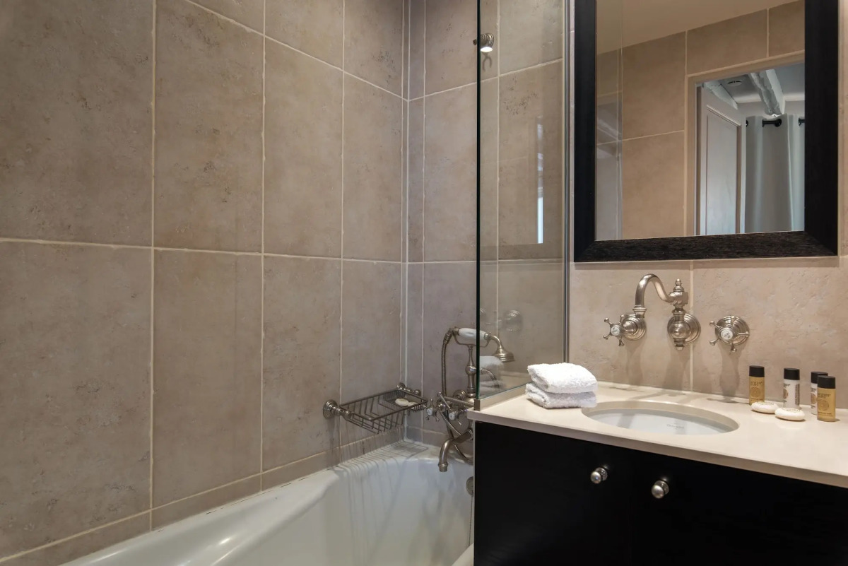 Hotel Maison Saintonge