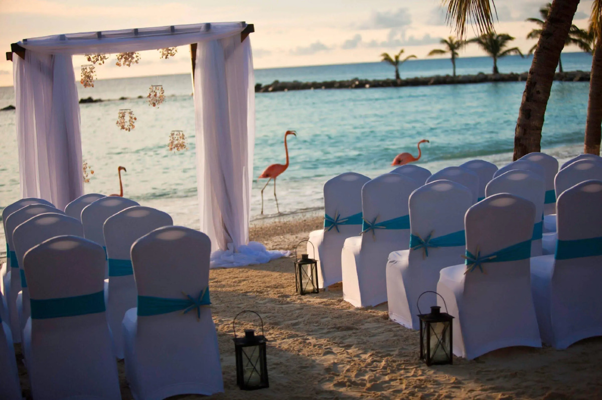 Renaissance Wind Creek Aruba Resort