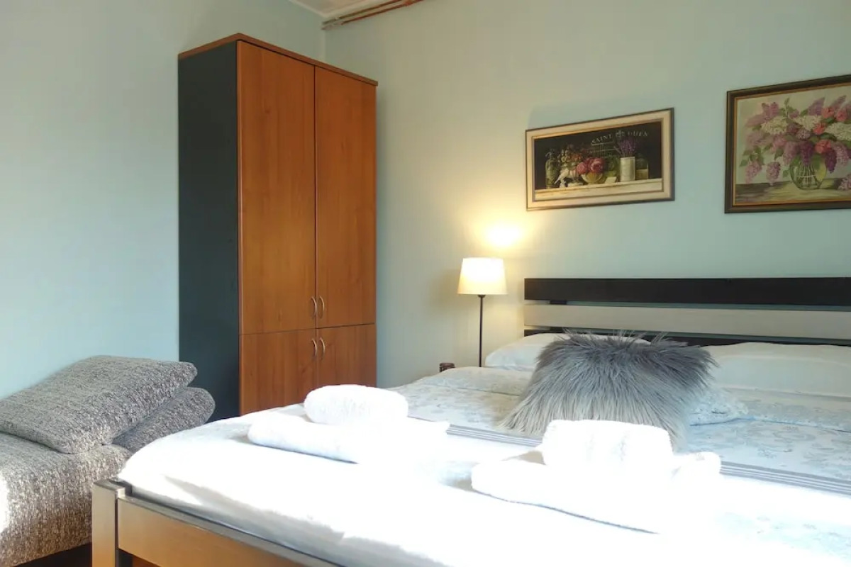 Villa Quantum Beograd