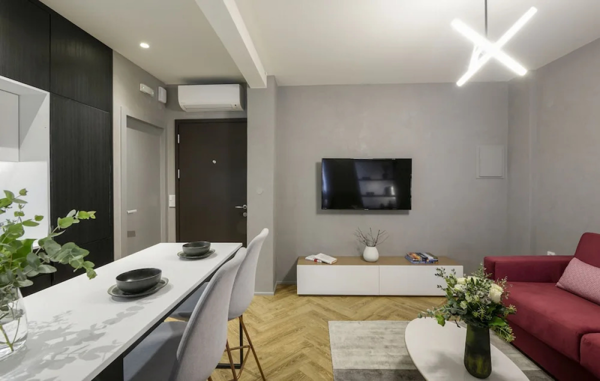 Olvios Luxury Suites