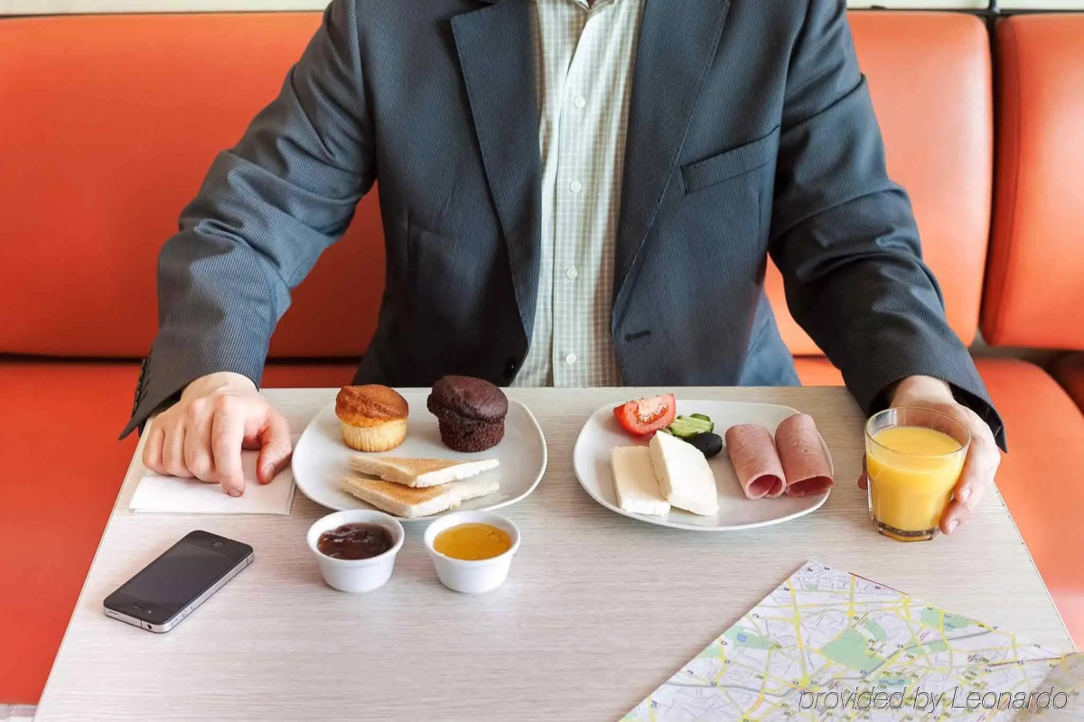 Continental Forum Bucuresti Palatul Parlamentului