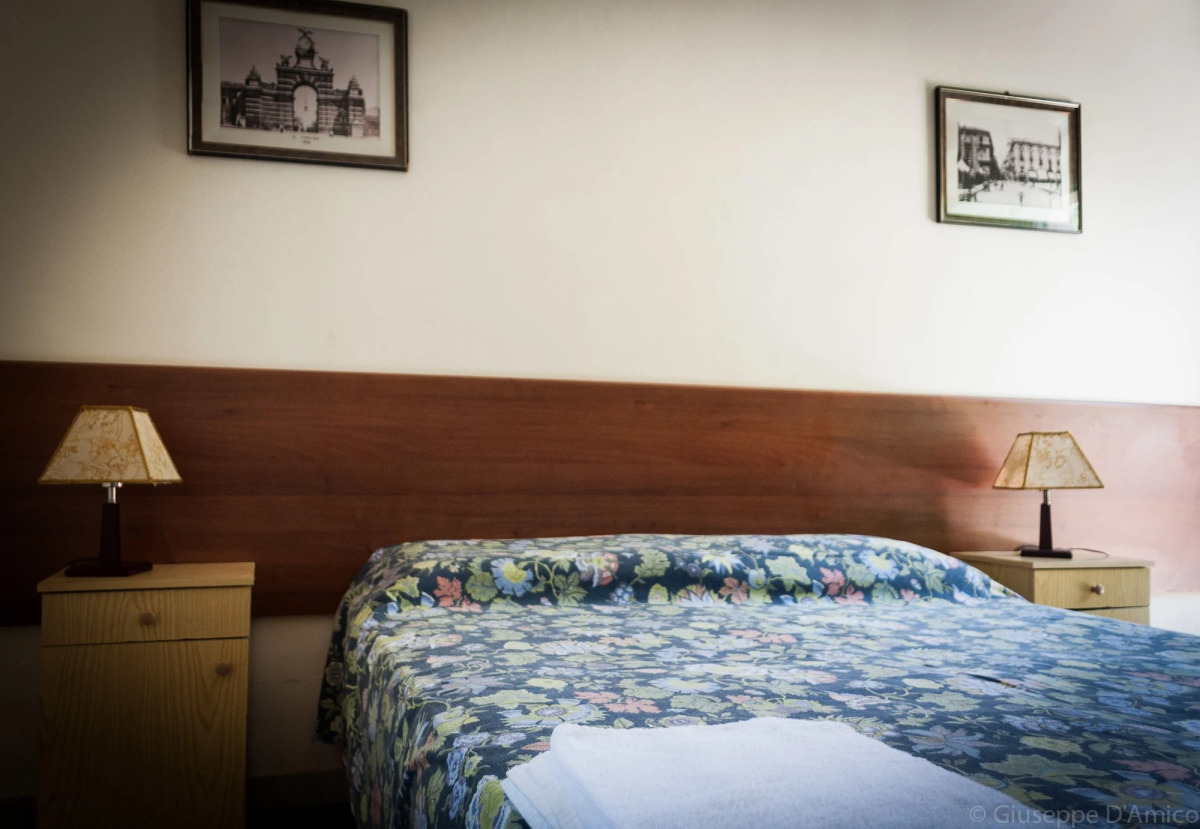 Villaggio Turistico Europeo