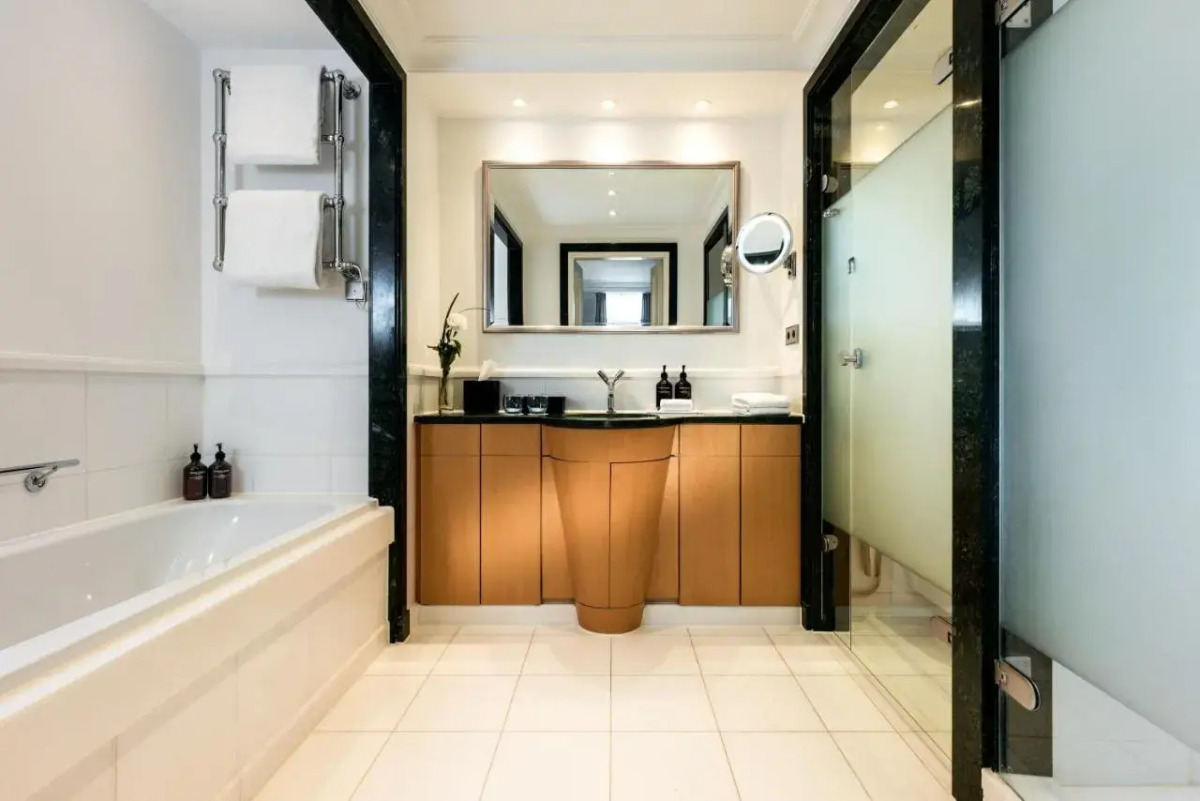 Maison Messmer Baden-Baden