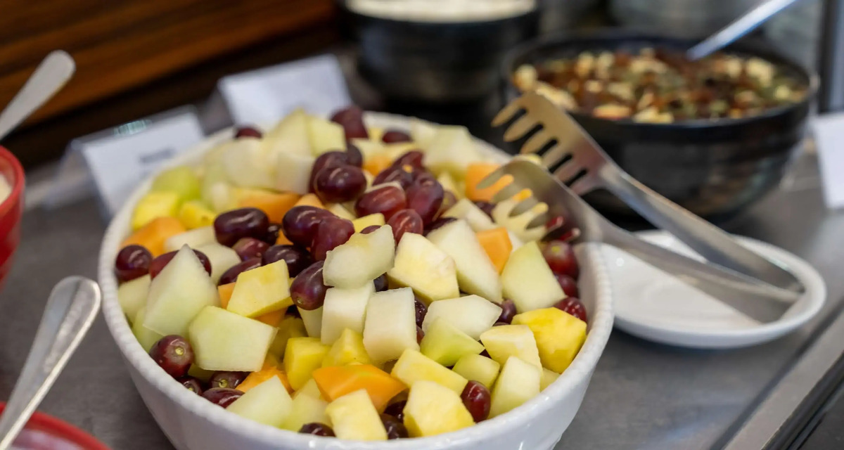 Best Western Plus Plaza Berlin Kurfürstendamm