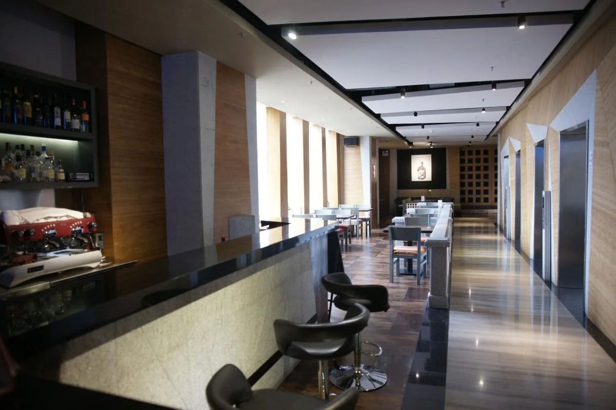 Guangzhou Timmy Hotel Apartment