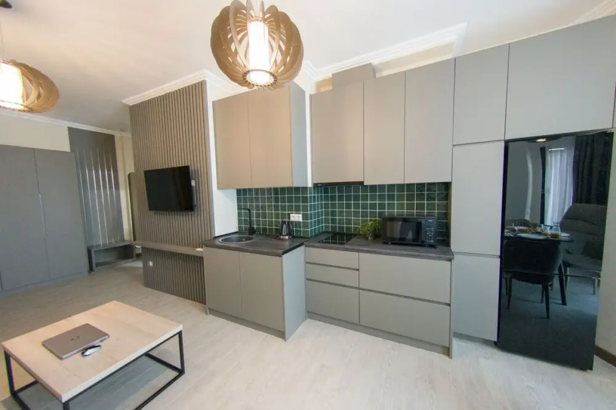 Season Suite Apart-Hotel