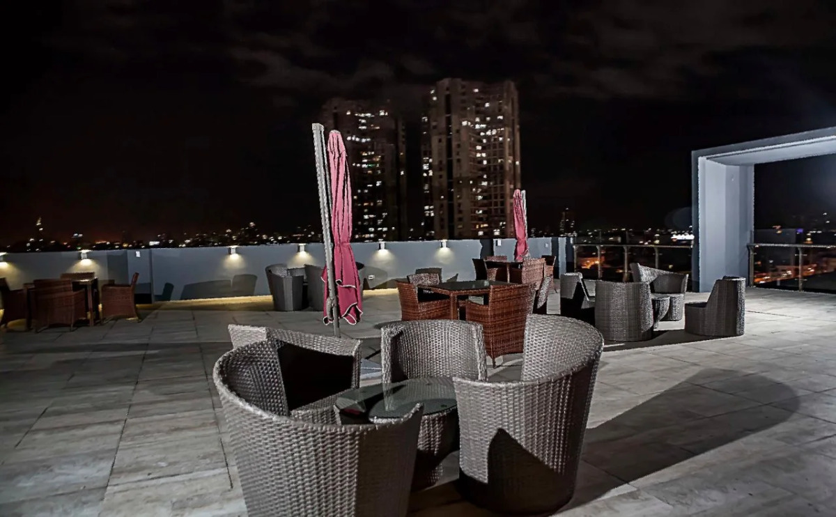 Ramada Encore Makati