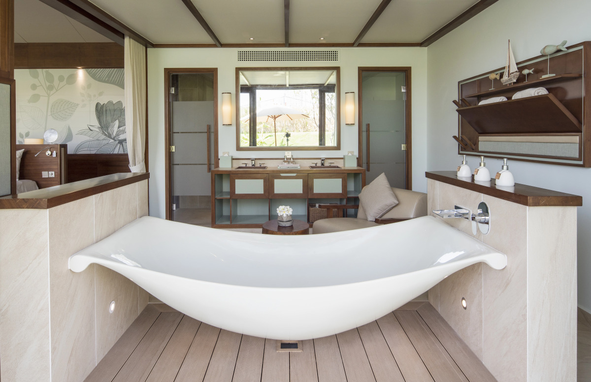 Fusion Resort Cam Ranh