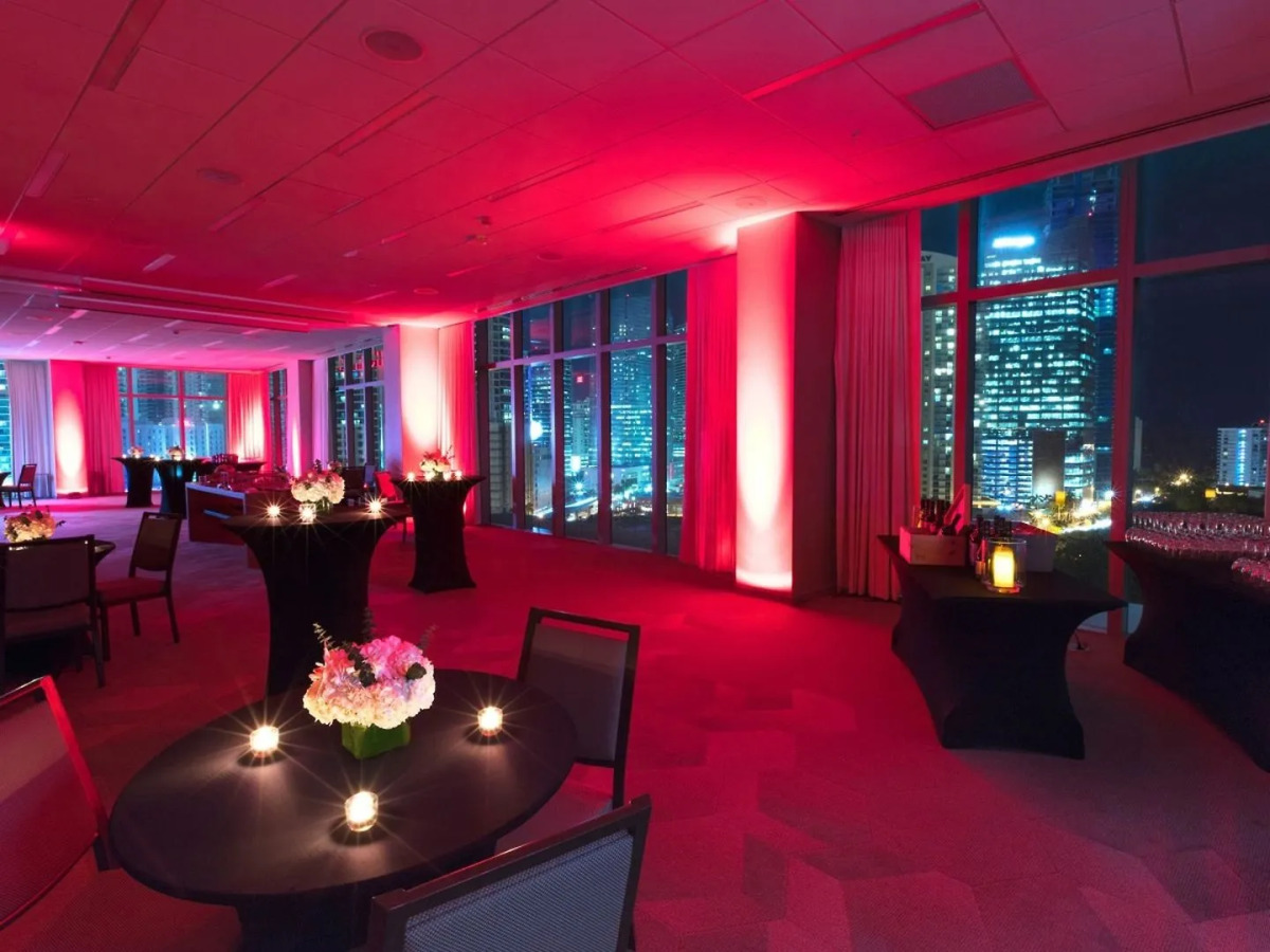 Novotel Miami Brickell 