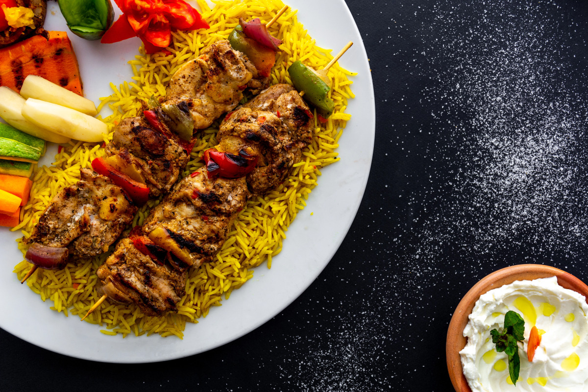 Amoun Hotel Alexandria