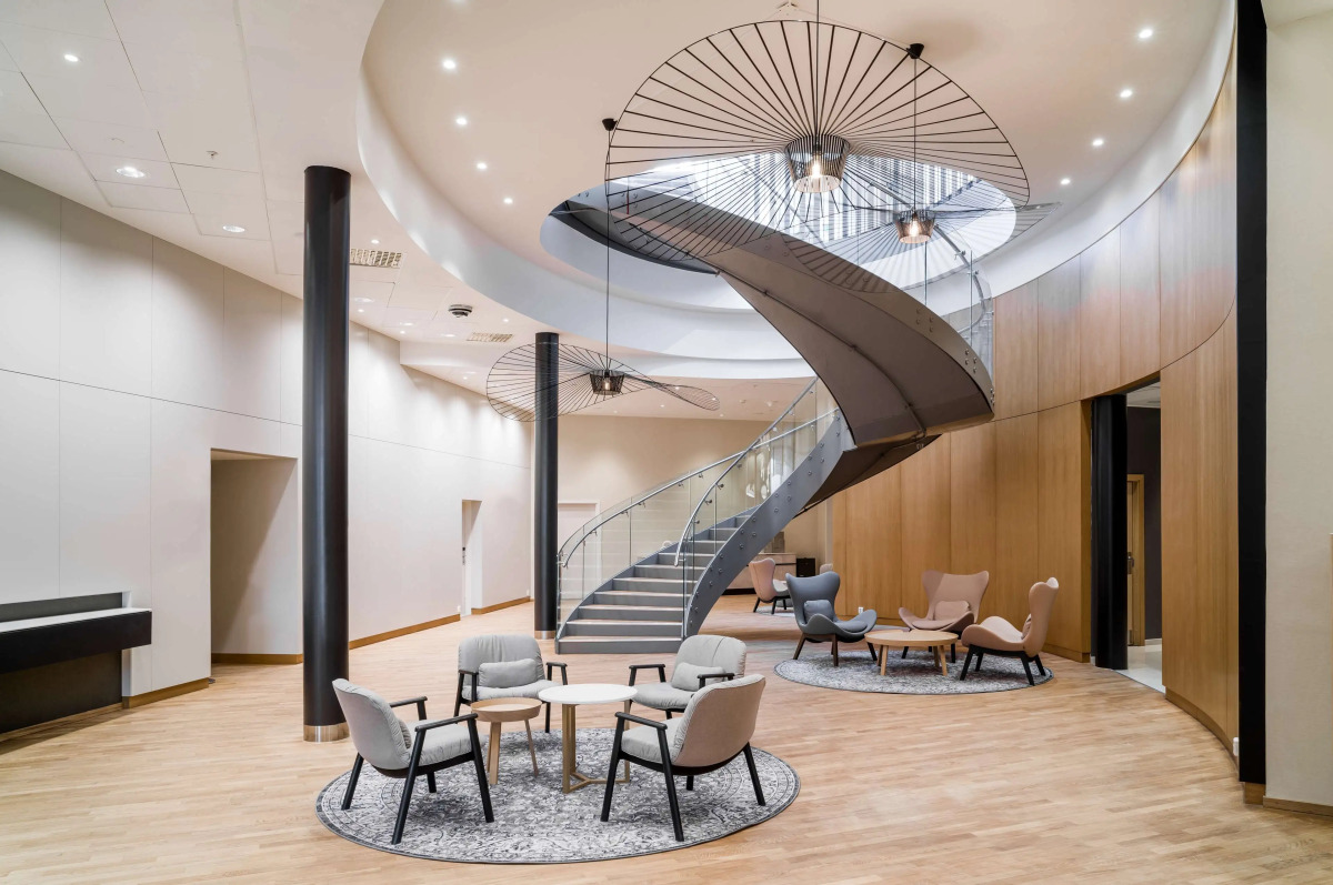 Radisson Hotel & Conference Centre Oslo Airport