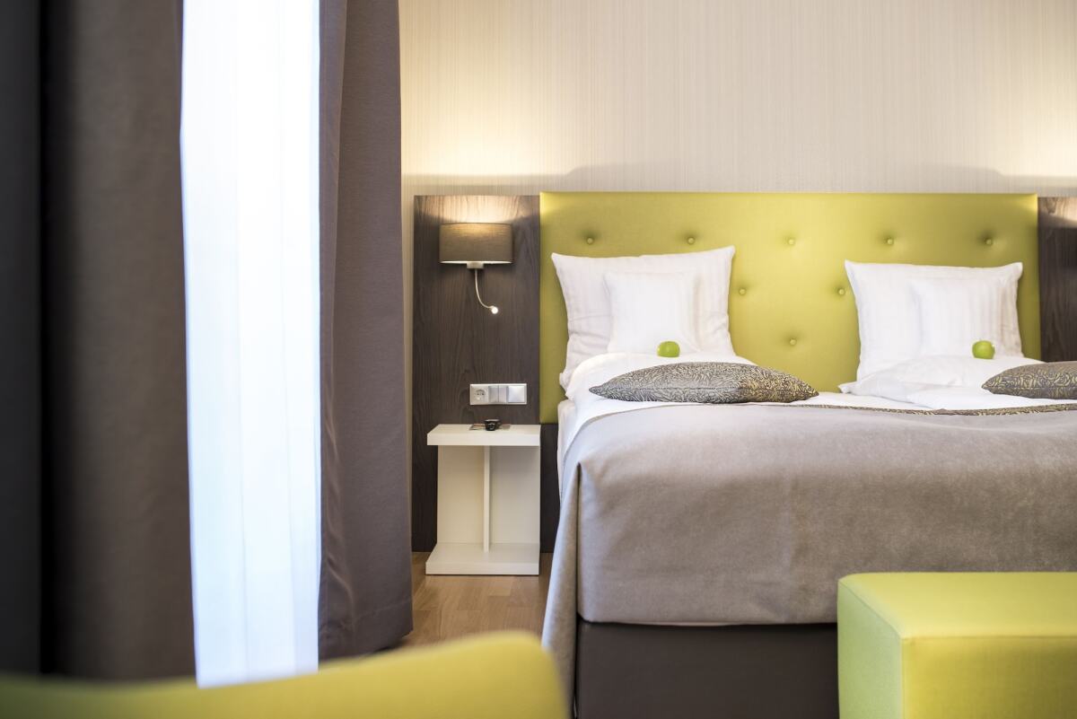 Hotel Collegium Leoninum