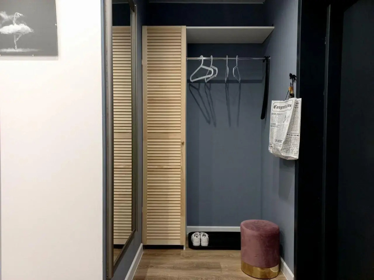 Апартаменты на улице Пушкинская 240