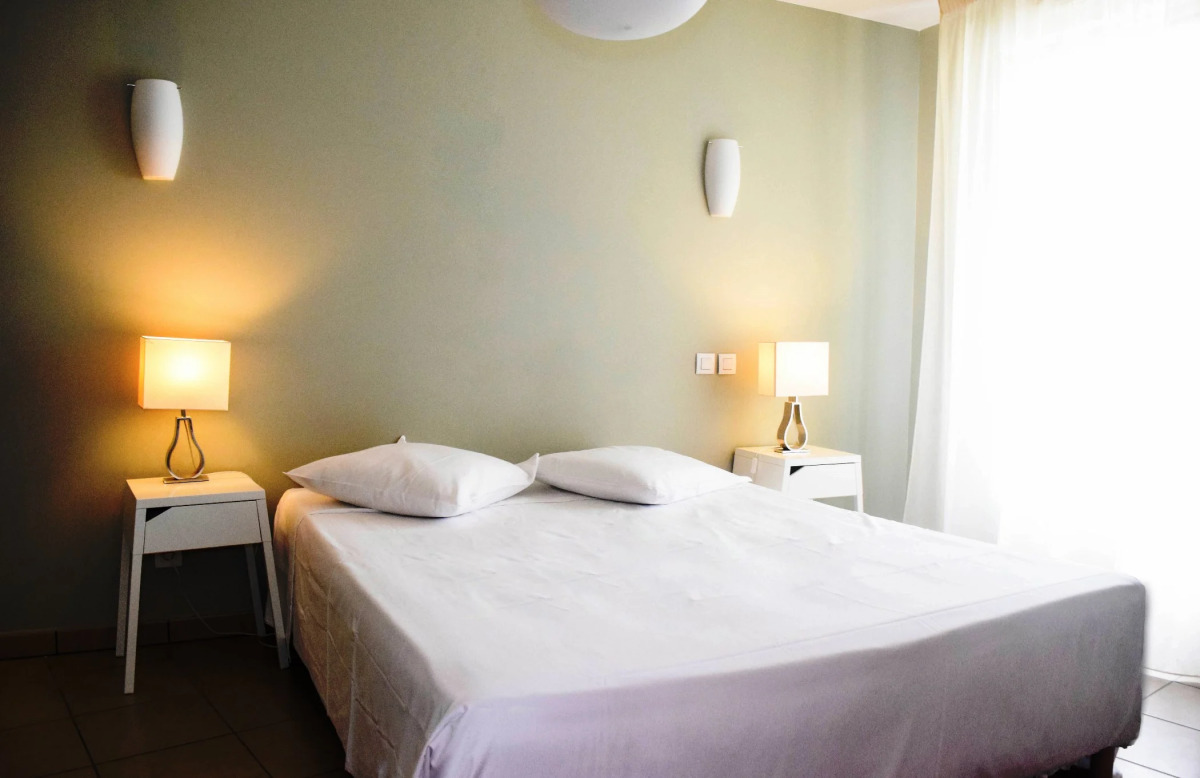 ResidHotel Toulouse Centre