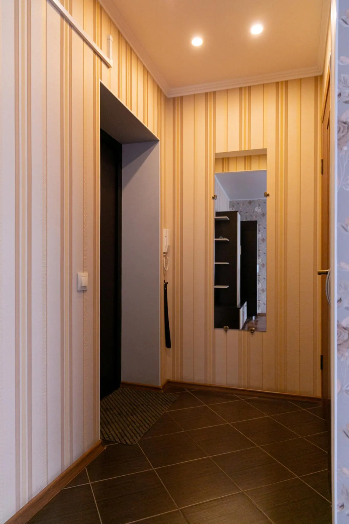 Клавис на Сурикова 4