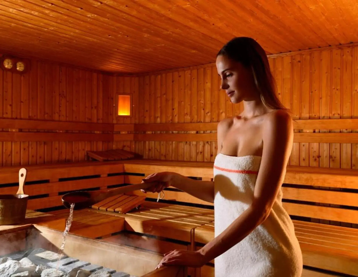 Versilia Lido | UNA Esperienze