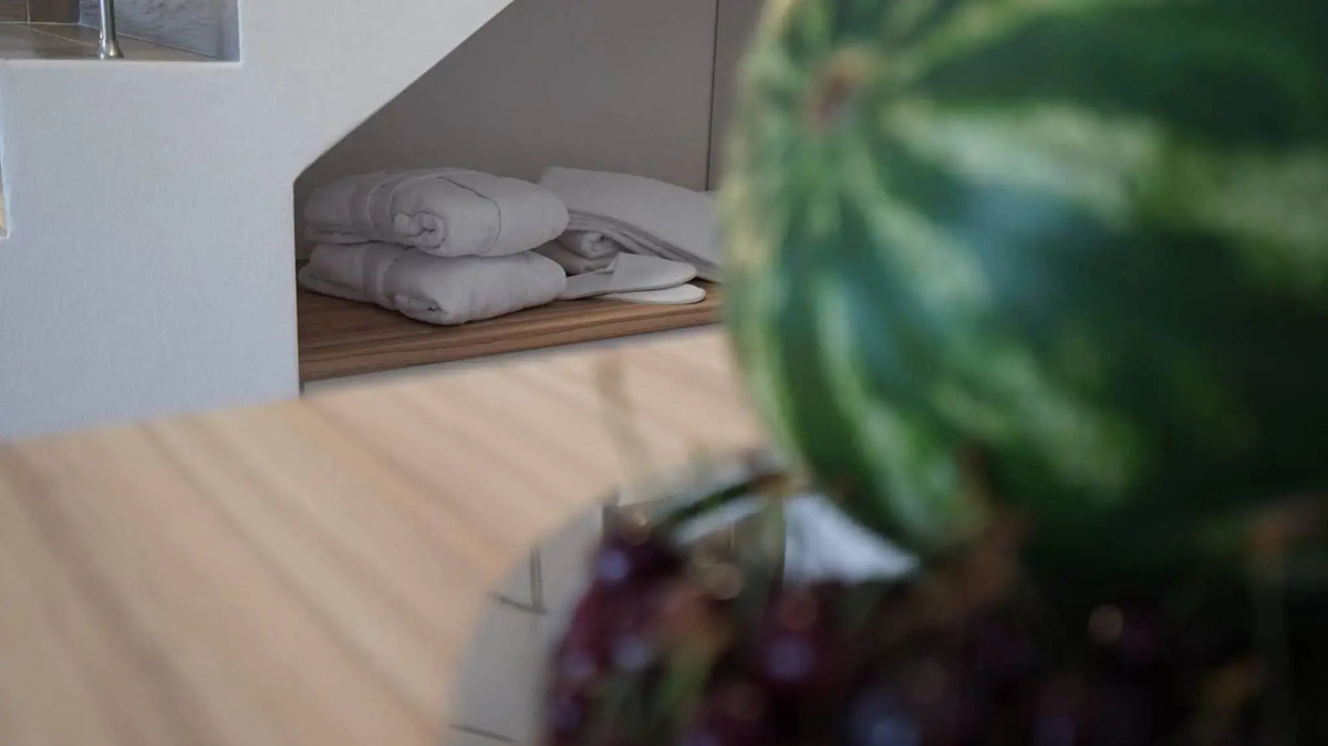 Olympus Thalassea Hotel