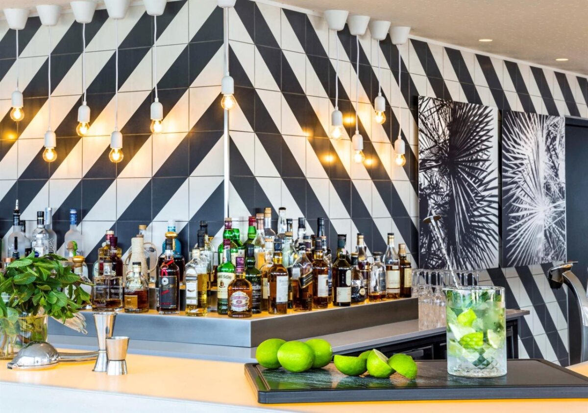 Sofitel Golfe d'Ajaccio Thalassa sea & spa