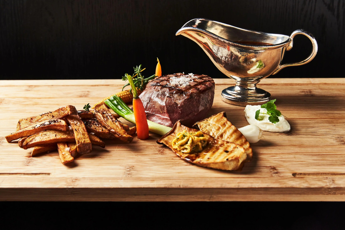 Steigenberger Icon Grandhotel Belvédère