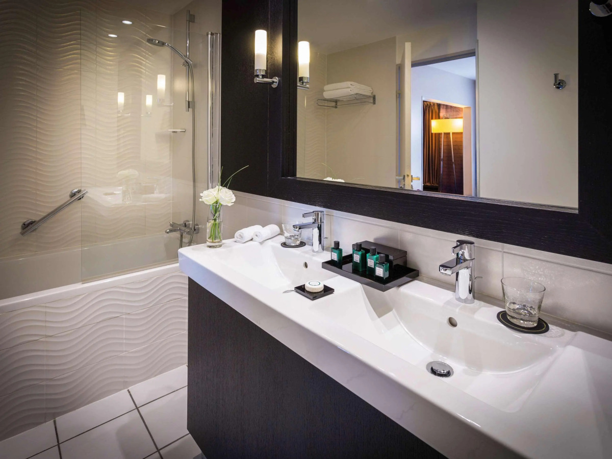 Sofitel Strasbourg Grande Ile