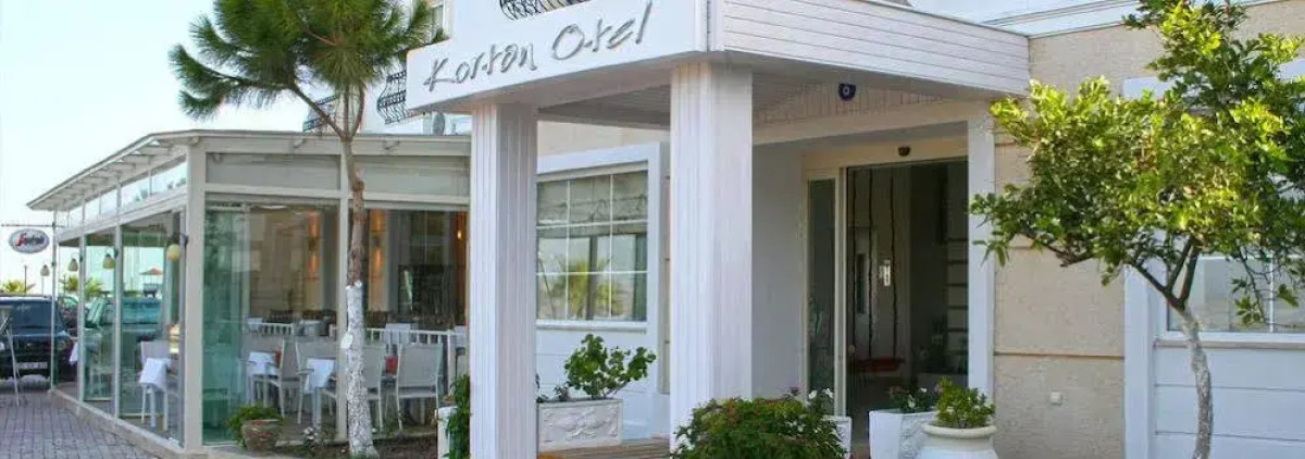 Kortan Hotel