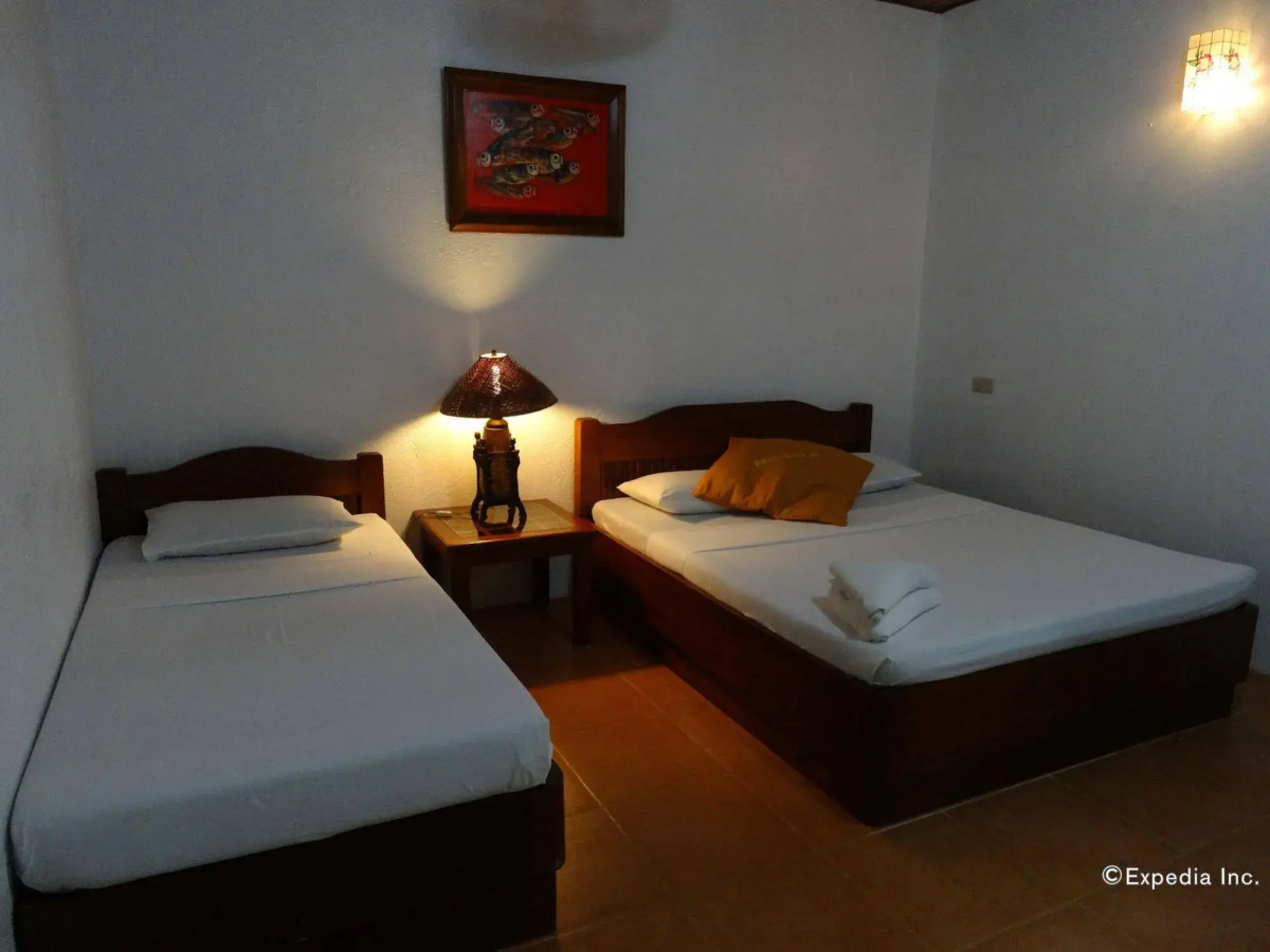 Hibiscus Garden Resort